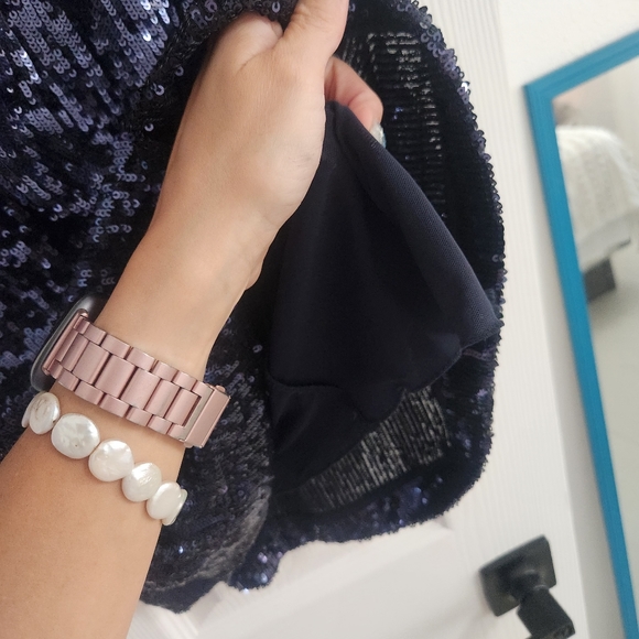 Tory Burch Sequim dress size xs - Picture 10 of 10